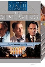 Watch The West Wing Megashare